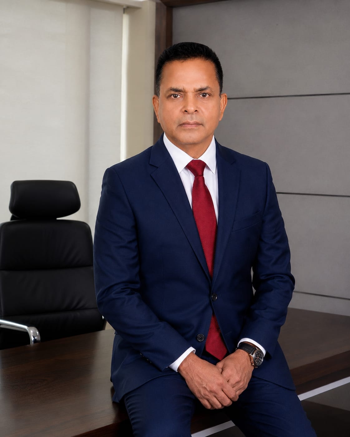 Dr. Vijay Bhatt